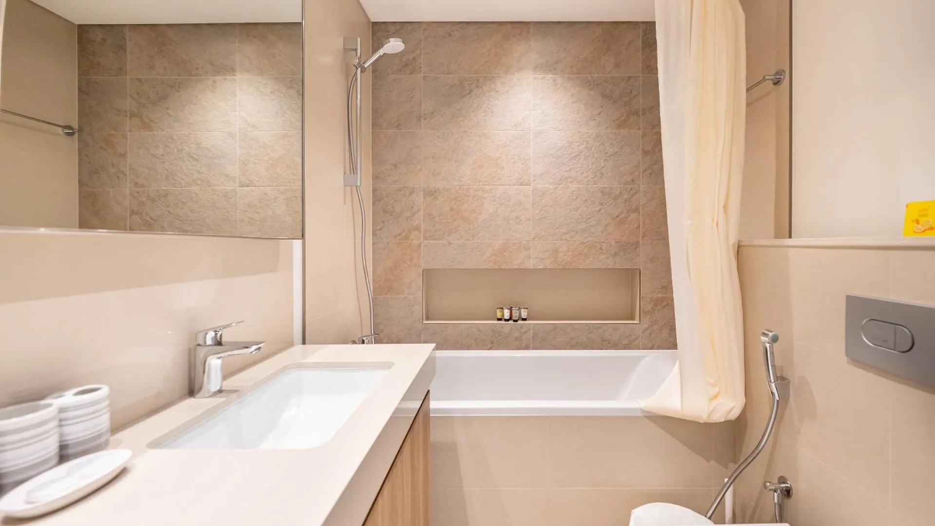 2Br Burj Khalifa Fireworks View Apartment Dubai