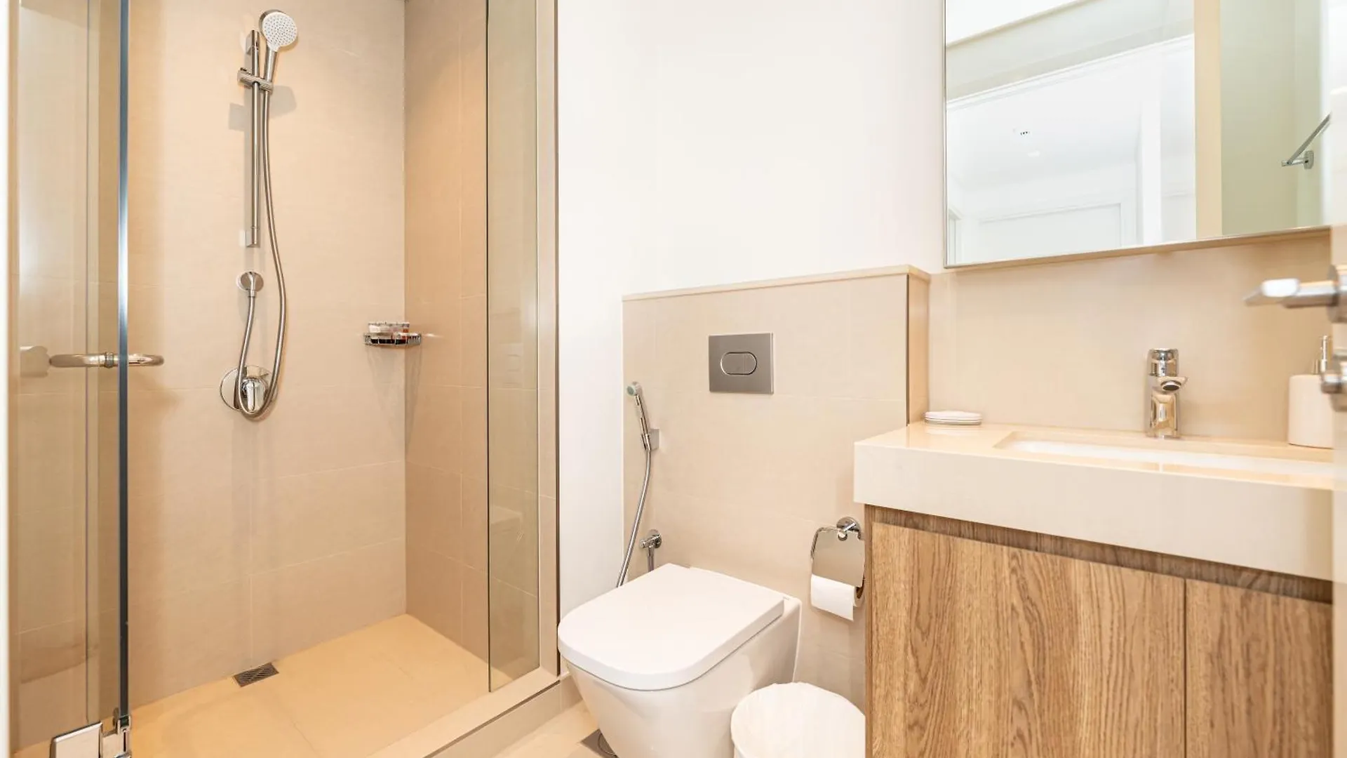 2Br Burj Khalifa Fireworks View Apartment Dubai 0*,  United Arab Emirates