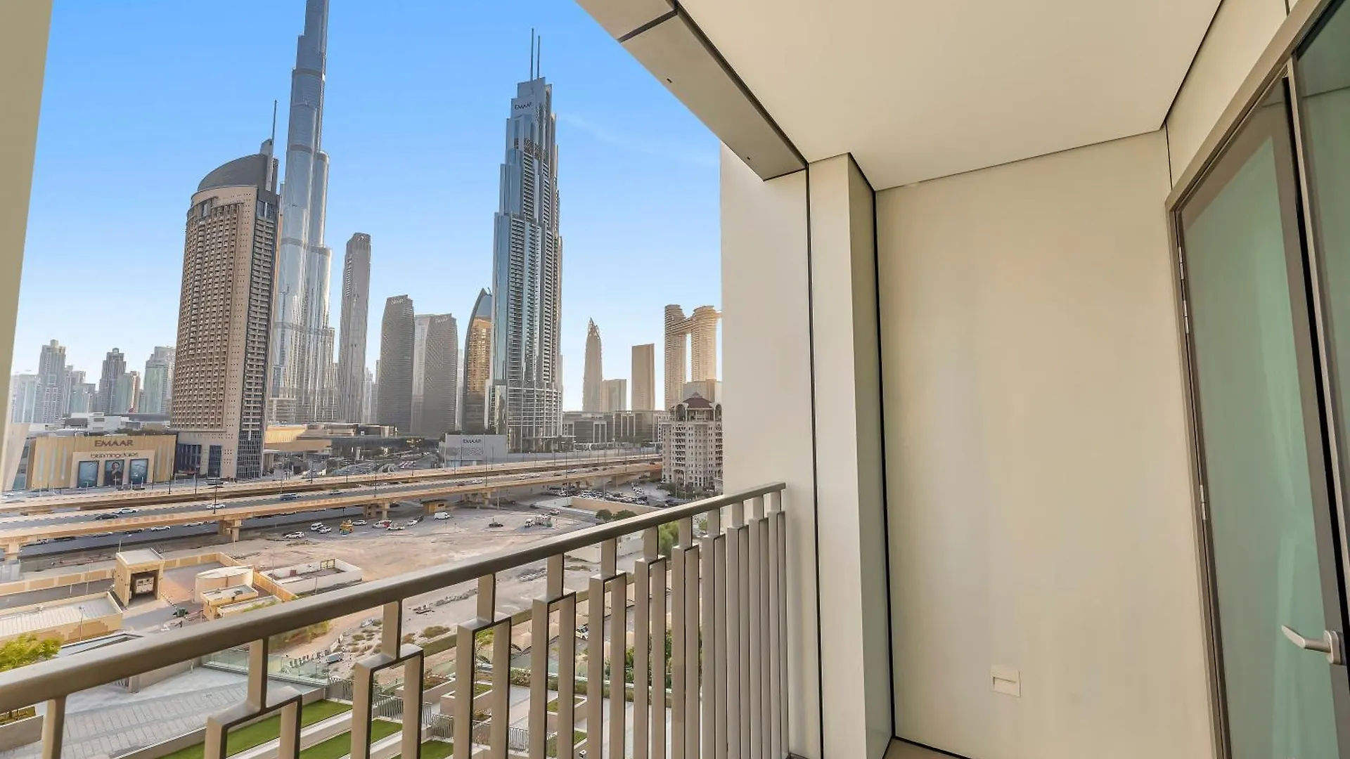 2Br Burj Khalifa Fireworks View Apartment Dubai 0*,  United Arab Emirates