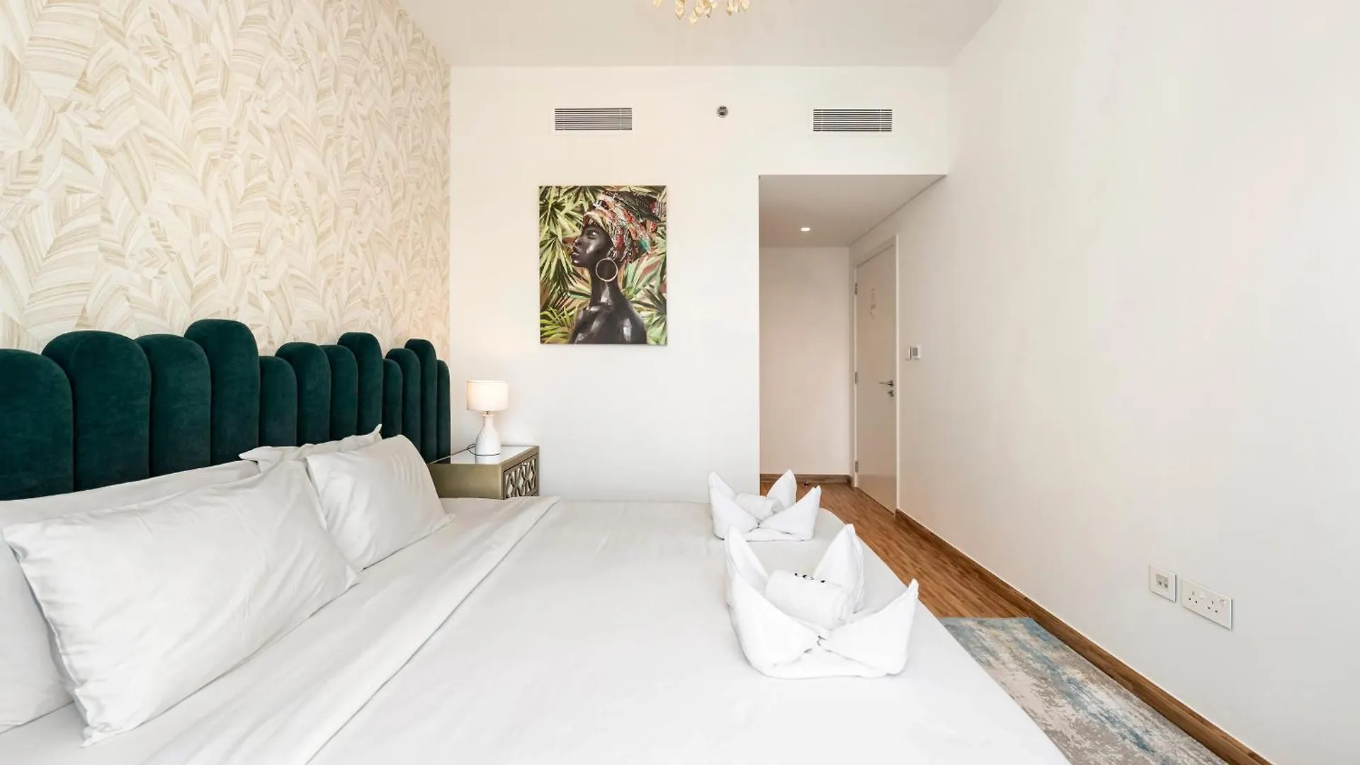 2Br Burj Khalifa Fireworks View Apartment Dubai