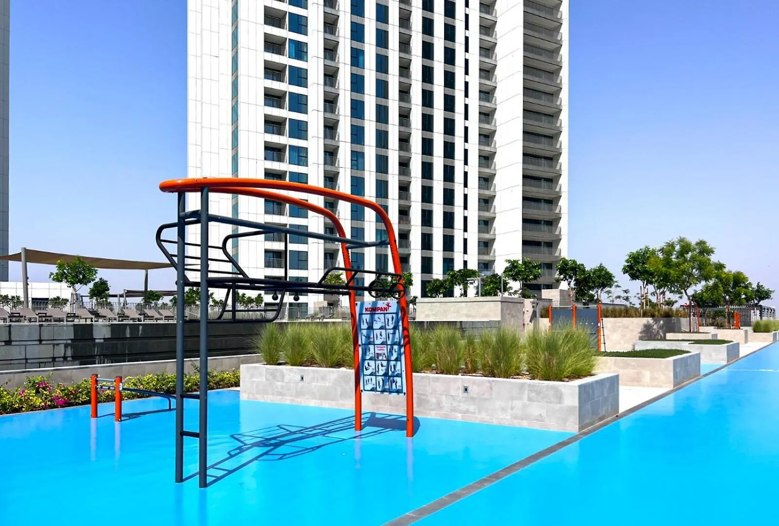2Br Burj Khalifa Fireworks View Apartment Dubai