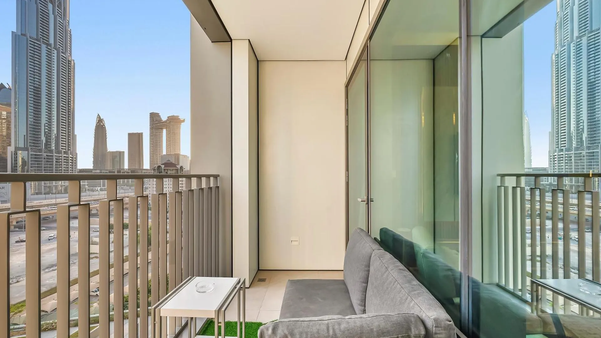 2Br Burj Khalifa Fireworks View Apartment Dubai
